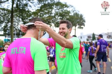 Foto - SEGUNDA EDIÇÃO DA CORRIDA 