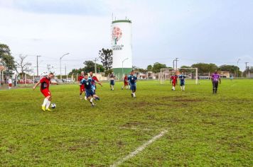 Foto - Abertura Campeonato Society Jumirim 2024 - 02/11/24