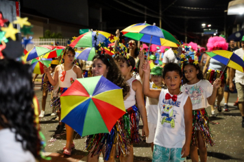 Foto - Carnaval 01/03/2025