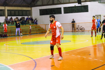 Foto - Futsal 15/07/2025