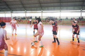 Foto - Torneio de Futsal Feminino (16/06/24)