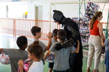 Foto - Presente de Dia das Crianças 