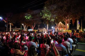 Foto - Apresentação Les Ensebles 23.12.24