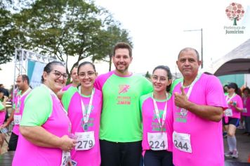 Foto - SEGUNDA EDIÇÃO DA CORRIDA 