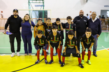 Foto - Futsal 01/07/2025