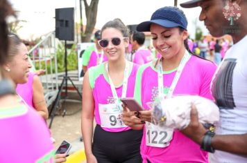 Foto - SEGUNDA EDIÇÃO DA CORRIDA 