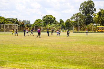 Foto - Futebol 08/03//25