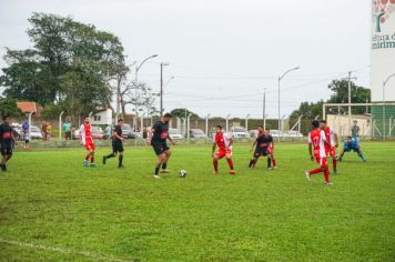 Foto - Abertura Campeonato Society Jumirim 2024 - 02/11/24