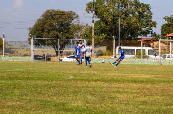 Foto - Futebol 08/03//25