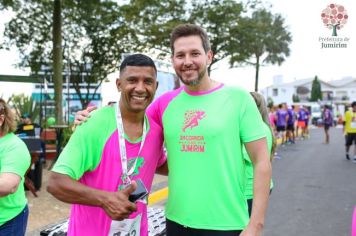 Foto - SEGUNDA EDIÇÃO DA CORRIDA 