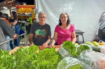 Foto - Feira Livre Noturna (11/07/24)