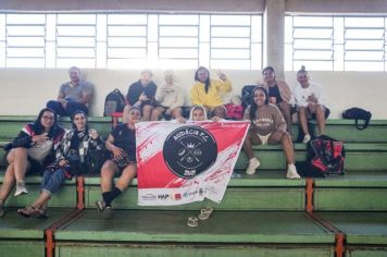 Foto - Torneio de Futsal Feminino (16/06/24)