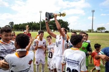 Foto - Fotos Futebol (13/04/24)