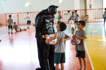 Foto - Presente de Dia das Crianças 