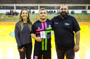 Foto - Futsal 15/07/2025