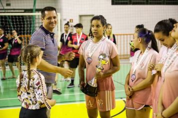 Foto - Torneio de Futsal Feminino (16/06/24)