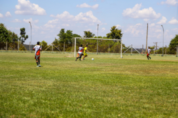 Foto - Futebol 08/03//25