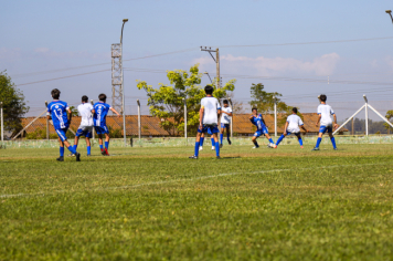 Foto - Futebol 08/03//25