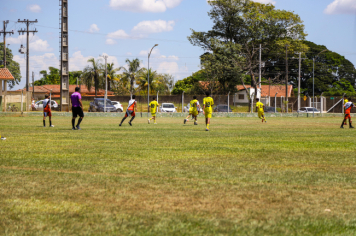 Foto - Futebol 08/03//25