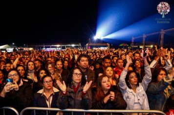 Foto - JUMIFEST - EDSON E HUDSON