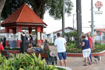 Foto - Domingo na Praça (26/11)