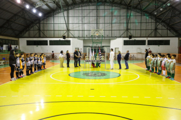 Foto - Futsal 01/07/2025