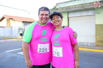 Foto - SEGUNDA EDIÇÃO DA CORRIDA 