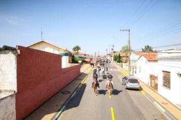 Foto - Cavalgada com Marcos Brasil (19/05/24)