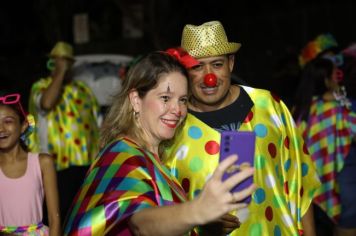 Foto - Carnaval 2024 - Dia 10/02/2024