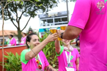 Foto - SEGUNDA EDIÇÃO DA CORRIDA 