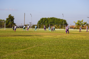 Foto - Futebol 08/03//25