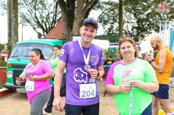 Foto - SEGUNDA EDIÇÃO DA CORRIDA 