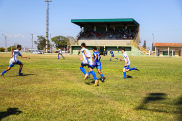 Foto - Futebol 08/03//25