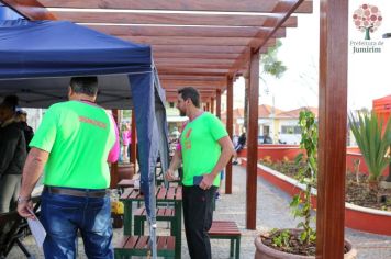 Foto - SEGUNDA EDIÇÃO DA CORRIDA 