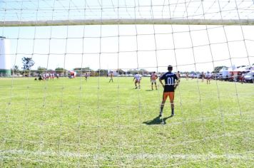 Foto - Torneio do Trabalhador (28/04/24)