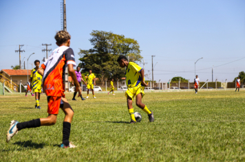 Foto - Futebol 08/03//25