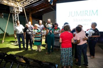 Foto - Jumirim Memórias - Dia das Mães (12/05/24)