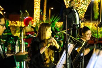 Foto - Apresentação Les Ensebles 23.12.24