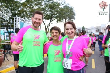 Foto - SEGUNDA EDIÇÃO DA CORRIDA 