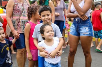 Foto - Dia das Crianças 