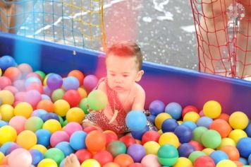 Foto - Se Joga, é Jumirim! Carnaval 2023!