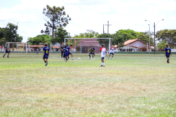 Foto - Futebol 08/03//25