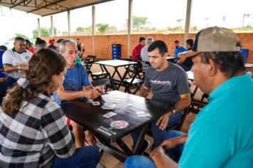 Foto - Campeonato de TRUCO 08.12.24