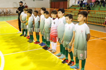 Foto - Futsal 01/07/2025