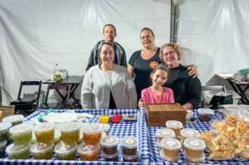 Foto - Feira Livre Noturna (11/07/24)