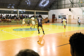 Foto - Futsal 01/07/2025