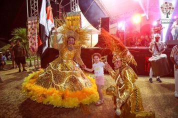 Foto - Se Joga, é Jumirim! Carnaval 2023!