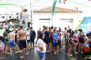 Foto - Carnaval 2024 - Dia 11/02/2024