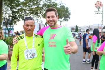 Foto - SEGUNDA EDIÇÃO DA CORRIDA 