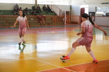 Foto - Torneio de Futsal Feminino (16/06/24)